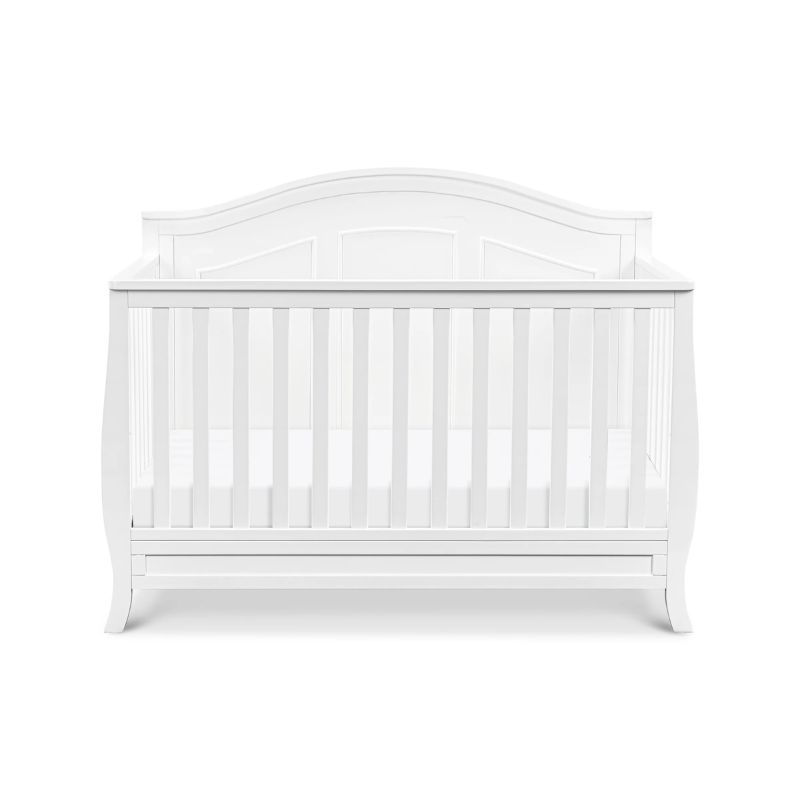 Emmett 4-in-1 Convertible Crib