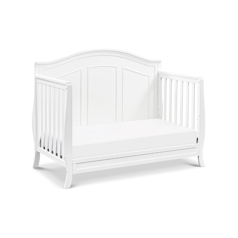 Emmett 4-in-1 Convertible Crib