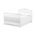 Emmett 4-in-1 Convertible Crib