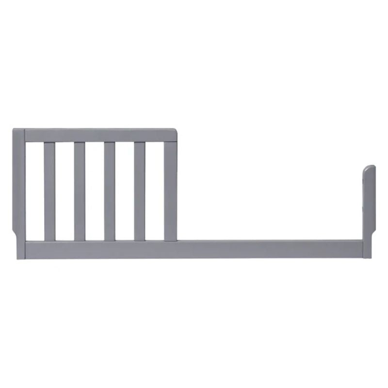 Mini Toddler Bed Conversion Kit for Mini Crib