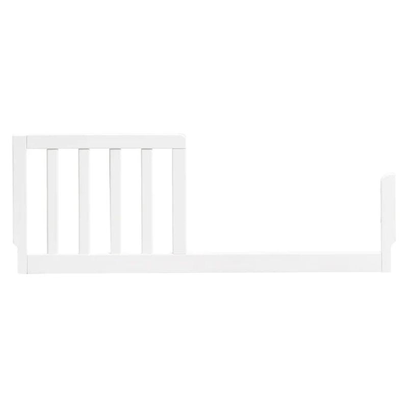 Mini Toddler Bed Conversion Kit for Mini Crib