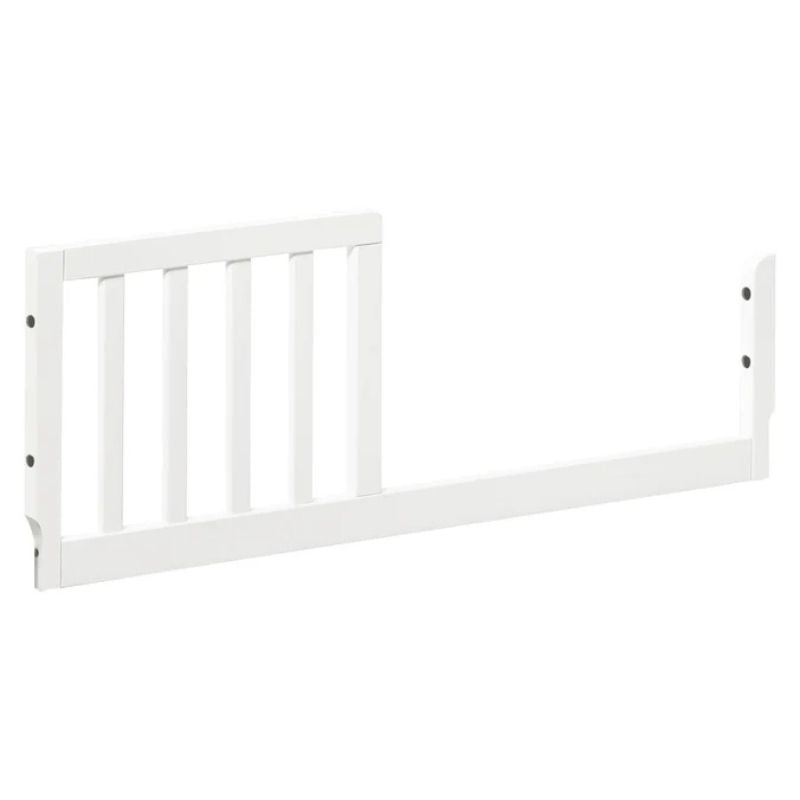 Mini Toddler Bed Conversion Kit for Mini Crib