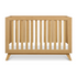 Otto 3-in-1 Convertible Crib by DaVinci Baby at $499! Shop now at Nestled by Snuggle Bugz for Cribs.