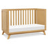 Otto 3-in-1 Convertible Crib