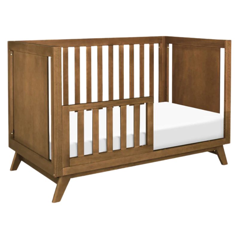 Otto 3-in-1 Convertible Crib