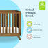 Otto 3-in-1 Convertible Crib