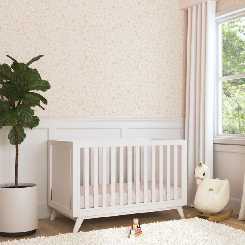 Otto 3-in-1 Convertible Crib