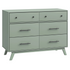 Otto 6-Drawer Dresser