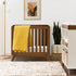 Otto 3-in-1 Convertible Mini Crib