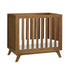 Otto 3-in-1 Convertible Mini Crib