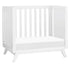 Otto 3-in-1 Convertible Mini Crib