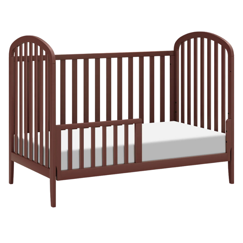 Beau 3-in-1 Convertible Crib by DaVinci at $349! Shop now at Nestled by Snuggle Bugz for Cribs.