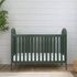 Beau 3-in-1 Convertible Crib by DaVinci at $349! Shop now at Nestled by Snuggle Bugz for Cribs.