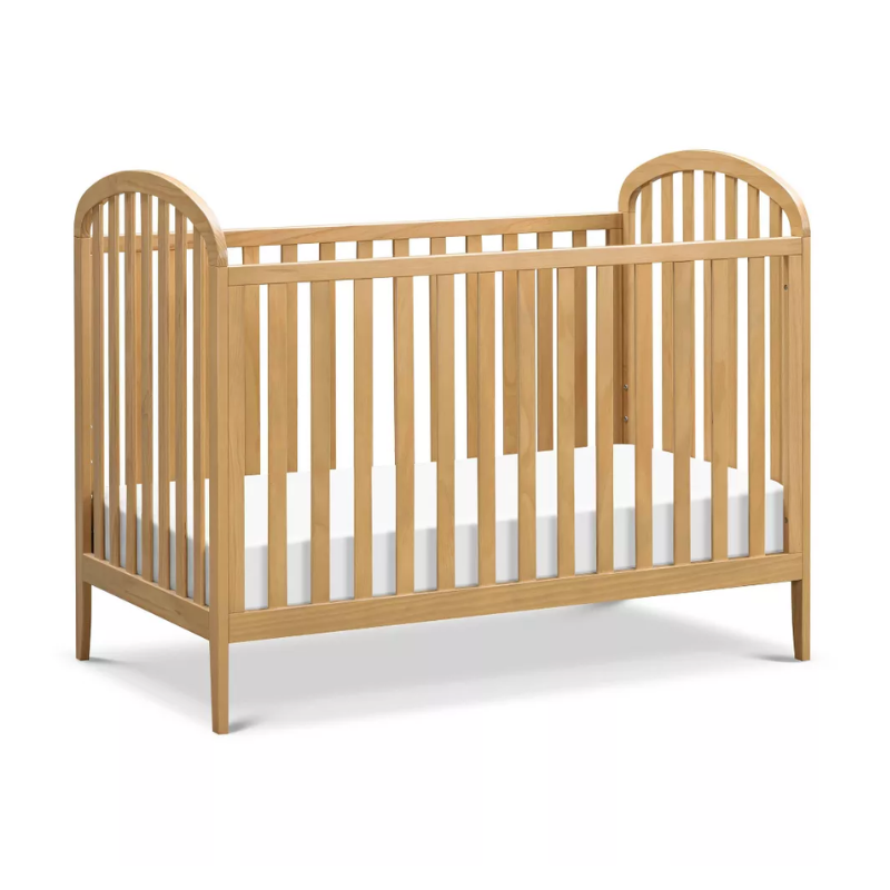 Beau 3-in-1 Convertible Crib by DaVinci at $349! Shop now at Nestled by Snuggle Bugz for Cribs.