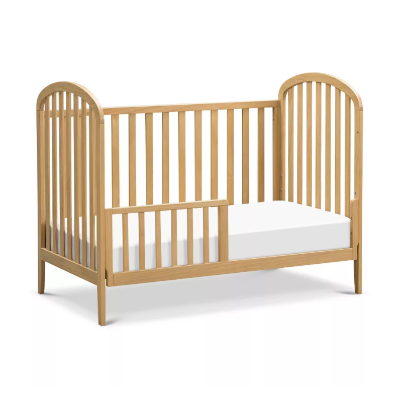 Beau 3-in-1 Convertible Crib by DaVinci at $349! Shop now at Nestled by Snuggle Bugz for Cribs.