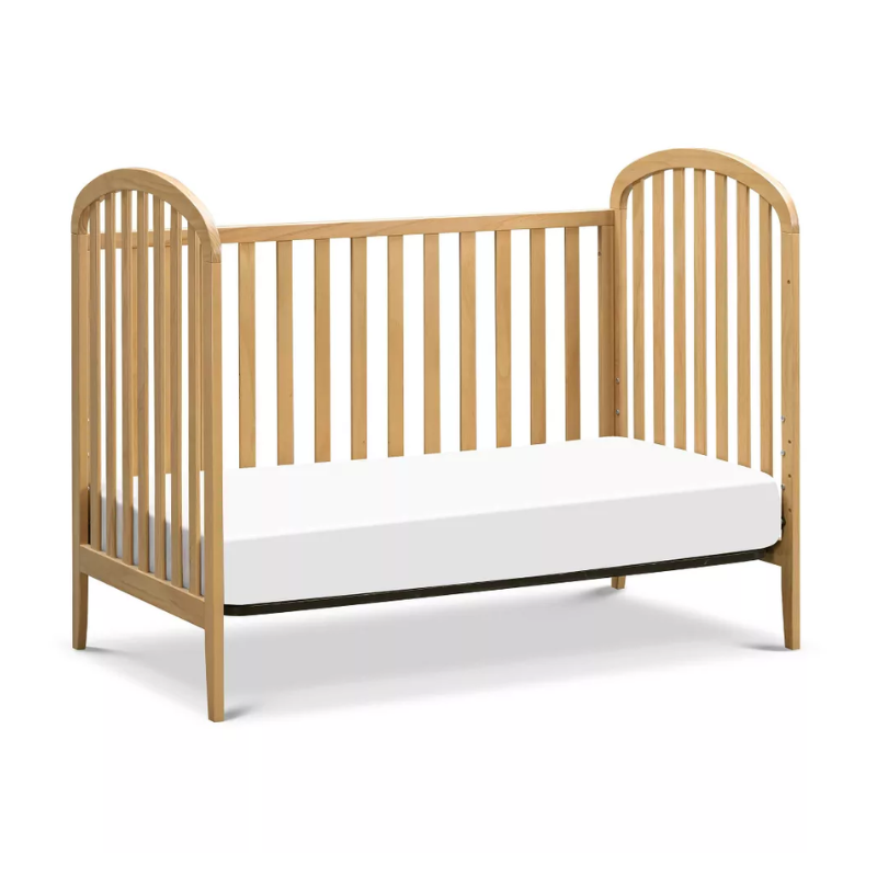 Beau 3-in-1 Convertible Crib by DaVinci at $349! Shop now at Nestled by Snuggle Bugz for Cribs.