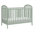 Beau 3-in-1 Convertible Crib