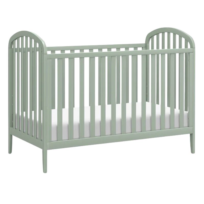 Beau 3-in-1 Convertible Crib