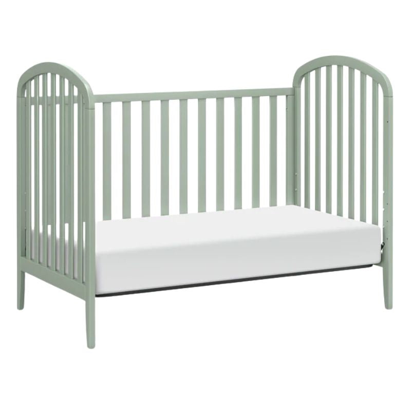 Beau 3-in-1 Convertible Crib