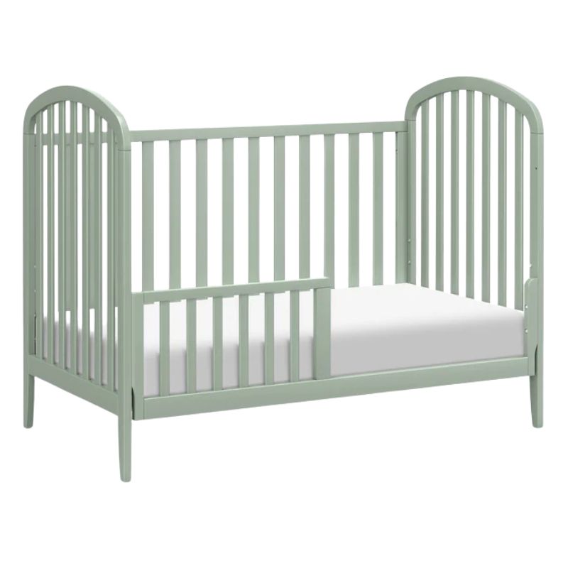 Beau 3-in-1 Convertible Crib