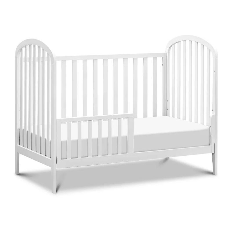 Beau 3-in-1 Convertible Crib by DaVinci at $349! Shop now at Nestled by Snuggle Bugz for Cribs.