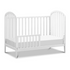 Beau 3-in-1 Convertible Crib by DaVinci at $349! Shop now at Nestled by Snuggle Bugz for Cribs.