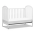 Beau 3-in-1 Convertible Crib by DaVinci at $349! Shop now at Nestled by Snuggle Bugz for Cribs.