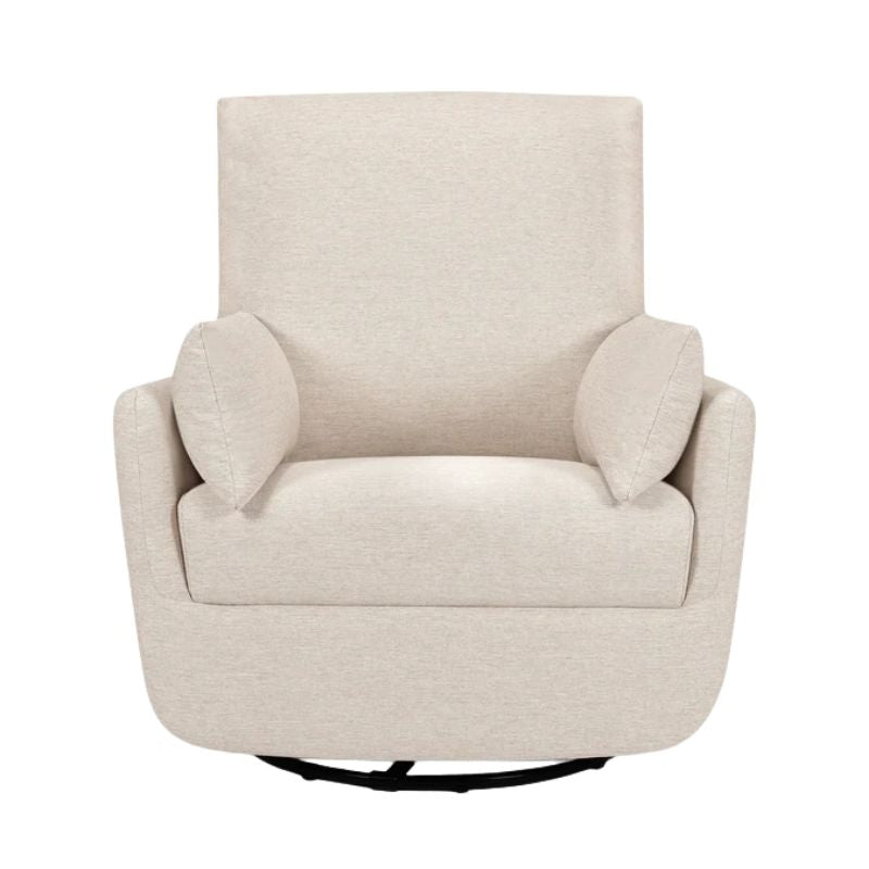 Juno Swivel Glider