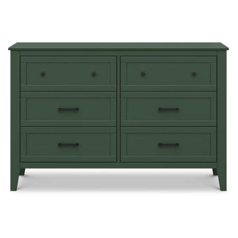 Beau 6-Drawer Dresser