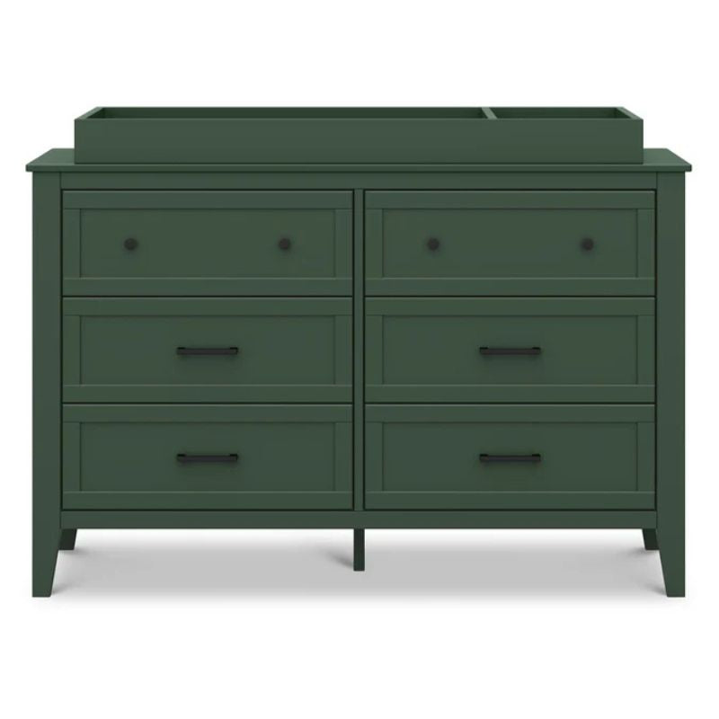 Beau 6-Drawer Dresser