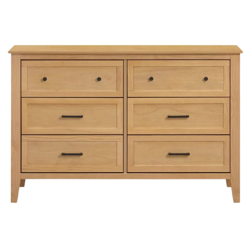 Beau 6-Drawer Dresser