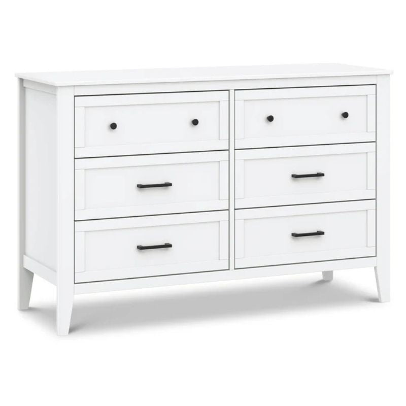 Beau 6-Drawer Dresser