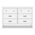Beau 6-Drawer Dresser
