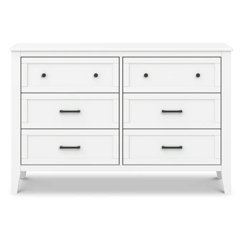 Beau 6-Drawer Dresser