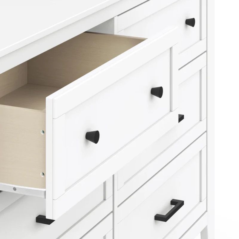 Beau 6-Drawer Dresser