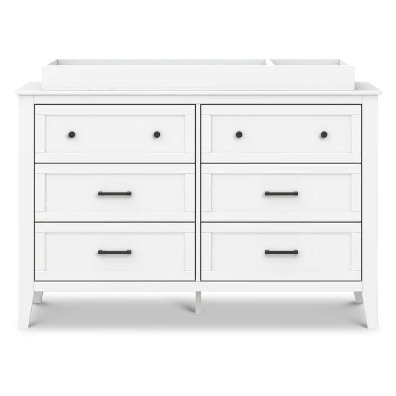 Beau 6-Drawer Dresser