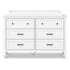 Beau 6-Drawer Dresser