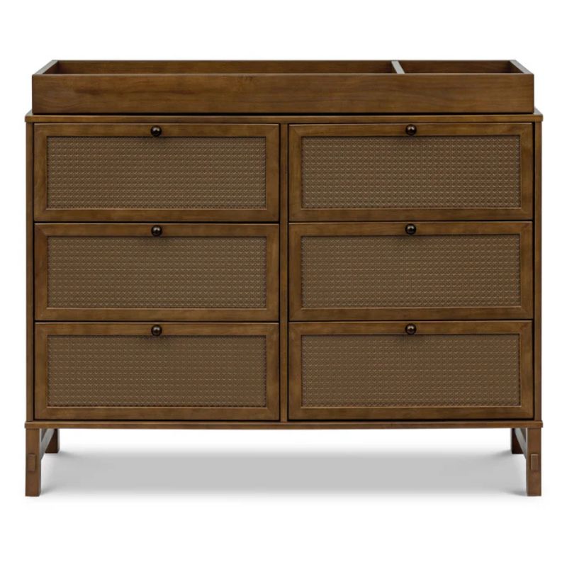 Margot 6-Drawer Dresser