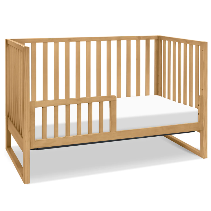 Hunter 3-in-1 Crib by DaVinci Baby at $359! Shop now at Nestled by Snuggle Bugz for Cribs.