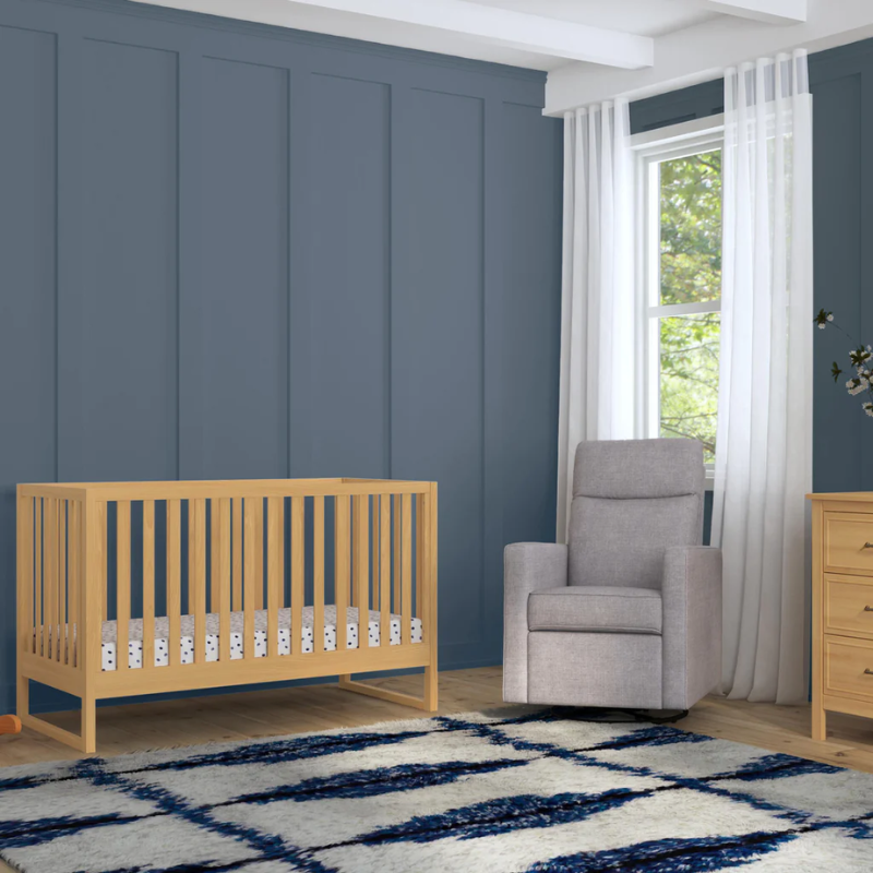 Hunter 3-in-1 Crib by DaVinci Baby at $359! Shop now at Nestled by Snuggle Bugz for Cribs.