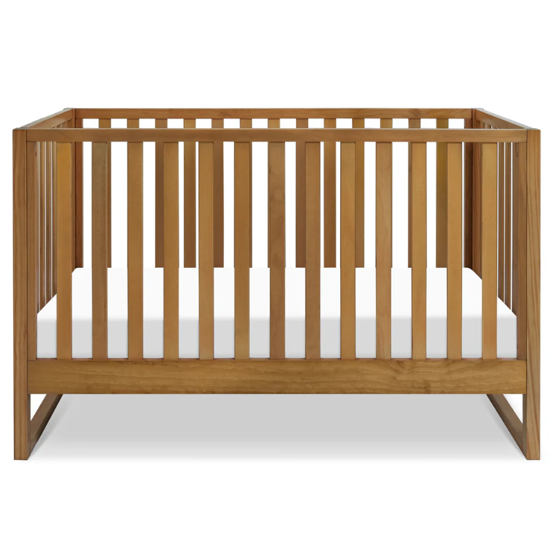 Hunter 3-in-1 Crib by DaVinci Baby at $349! Shop now at Nestled by Snuggle Bugz for Cribs.