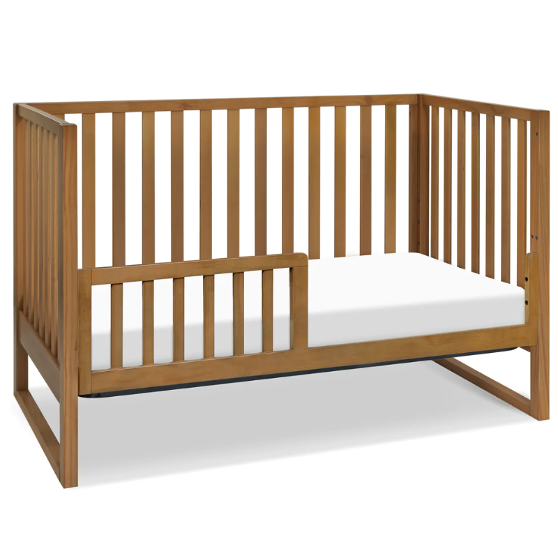 Hunter 3-in-1 Crib by DaVinci Baby at $359! Shop now at Nestled by Snuggle Bugz for Cribs.