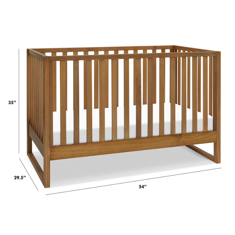 Hunter 3-in-1 Crib by DaVinci Baby at $359! Shop now at Nestled by Snuggle Bugz for Cribs.