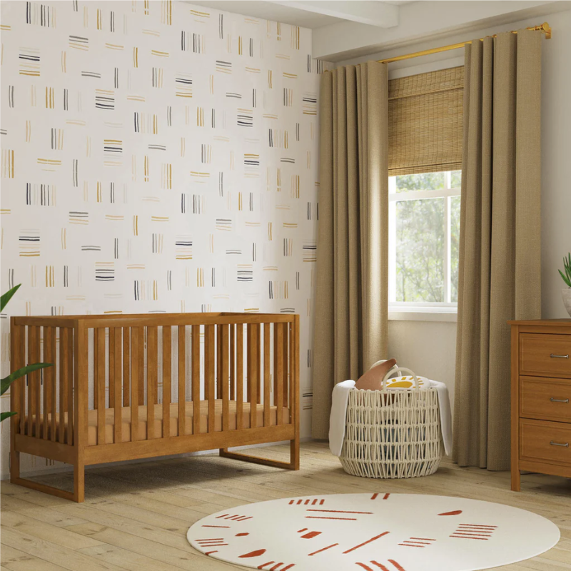 Hunter 3-in-1 Crib by DaVinci Baby at $359! Shop now at Nestled by Snuggle Bugz for Cribs.