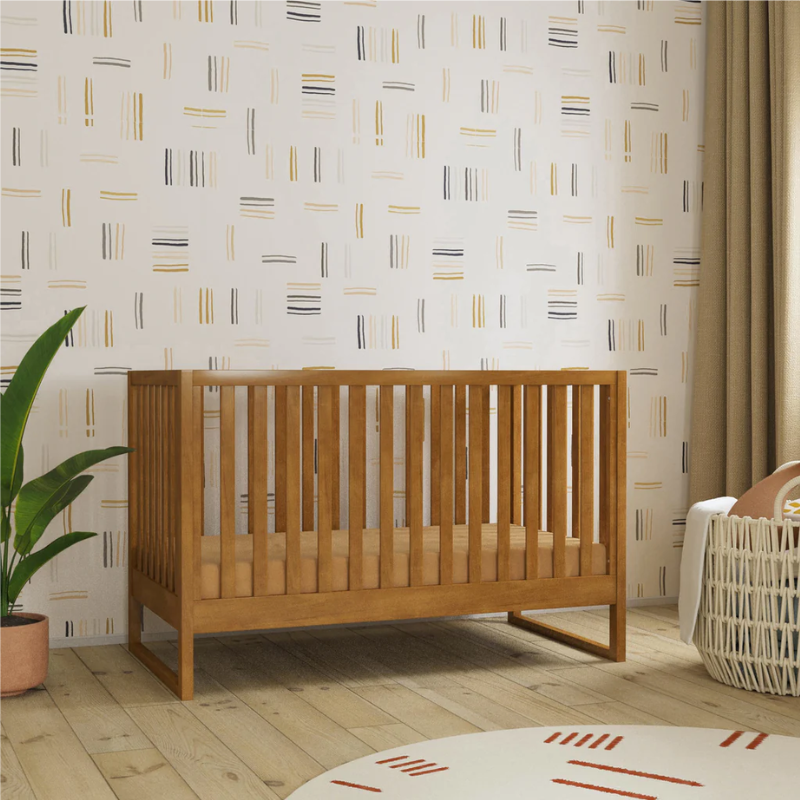 Hunter 3-in-1 Crib by DaVinci Baby at $299! Shop now at Nestled by Snuggle Bugz for Cribs.