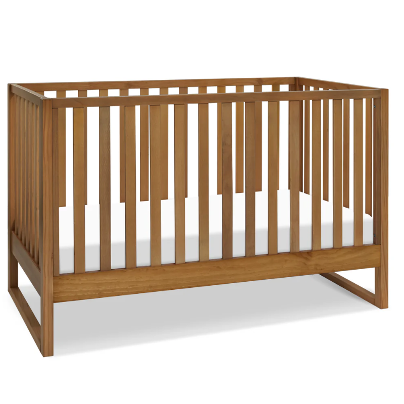 Hunter 3-in-1 Crib by DaVinci Baby at $359! Shop now at Nestled by Snuggle Bugz for Cribs.