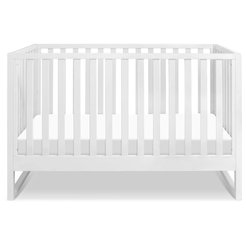 Hunter 3-in-1 Crib by DaVinci Baby at $359! Shop now at Nestled by Snuggle Bugz for Cribs.