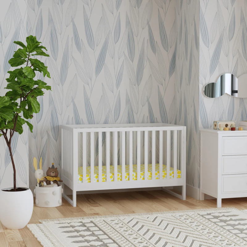 Hunter 3-in-1 Crib by DaVinci Baby at $359! Shop now at Nestled by Snuggle Bugz for Cribs.