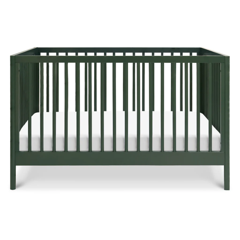 Birdie 3-in-1 Crib by DaVinci Baby at $399! Shop now at Nestled by Snuggle Bugz for Cribs.