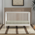 Birdie 3-in-1 Crib by DaVinci Baby at $399! Shop now at Nestled by Snuggle Bugz for Cribs.